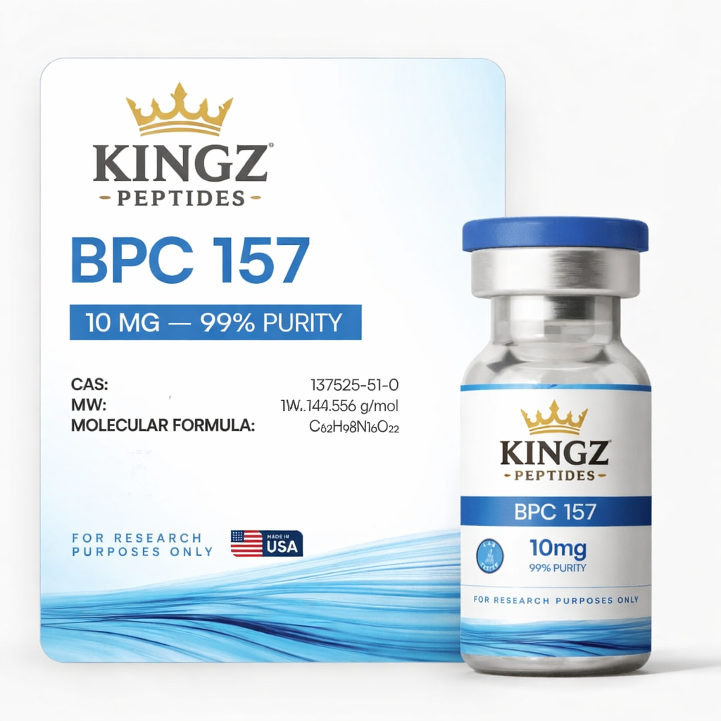 bpc 157 peptide