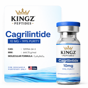 Cagrilintide