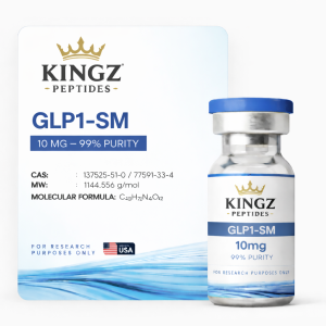GLP1-SM 10mg