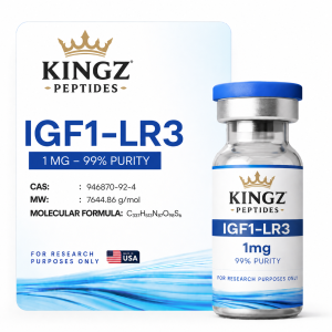 IGF1-LR3