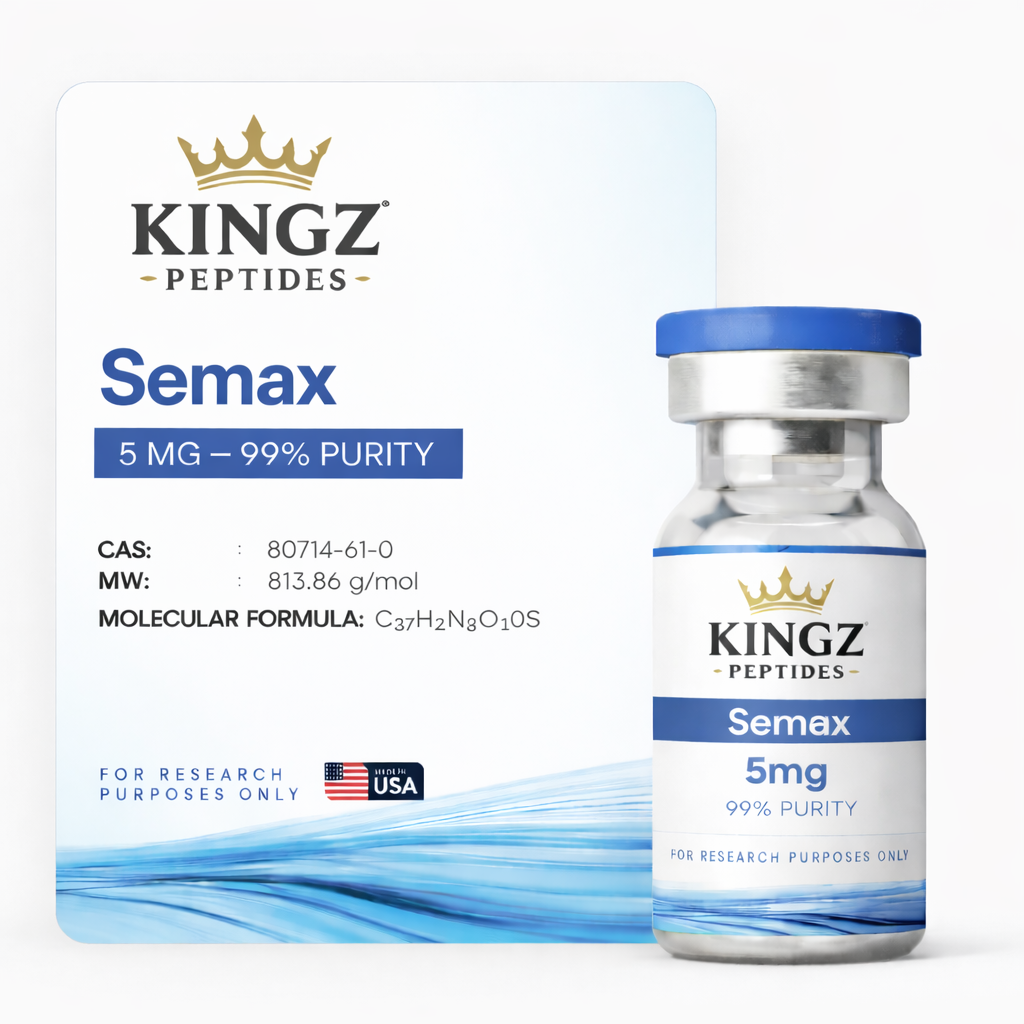 semax peptide