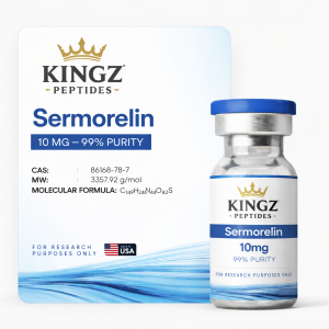 sermorelin peptide