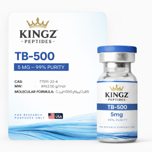 TB 500 peptide | BPC-157 peptide for sale