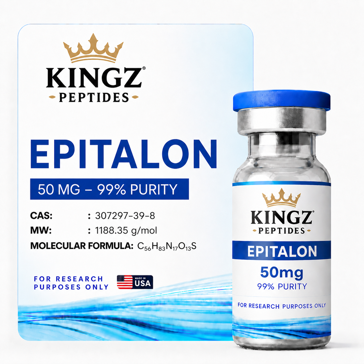 epitalon peptide