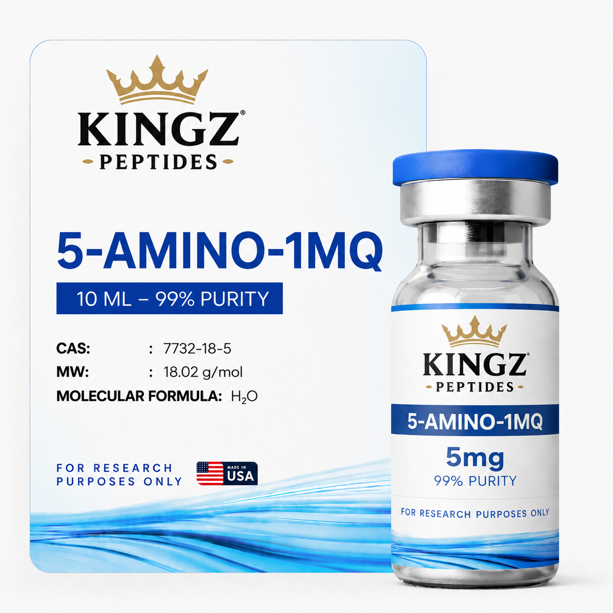 5 amino 1mq peptides | 5 amino 1mq where to buy