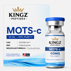 kingzpeptdes-Mots c buy online